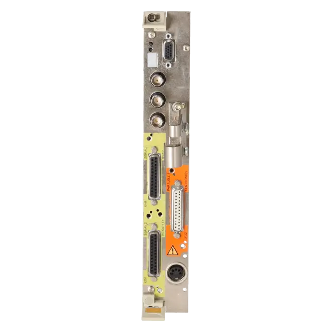 SIEMENS 6FC5110-0DB03-0AA2, Antriebstechnik, CU NCU PLC Steuerungen, K0054188, Bild 1