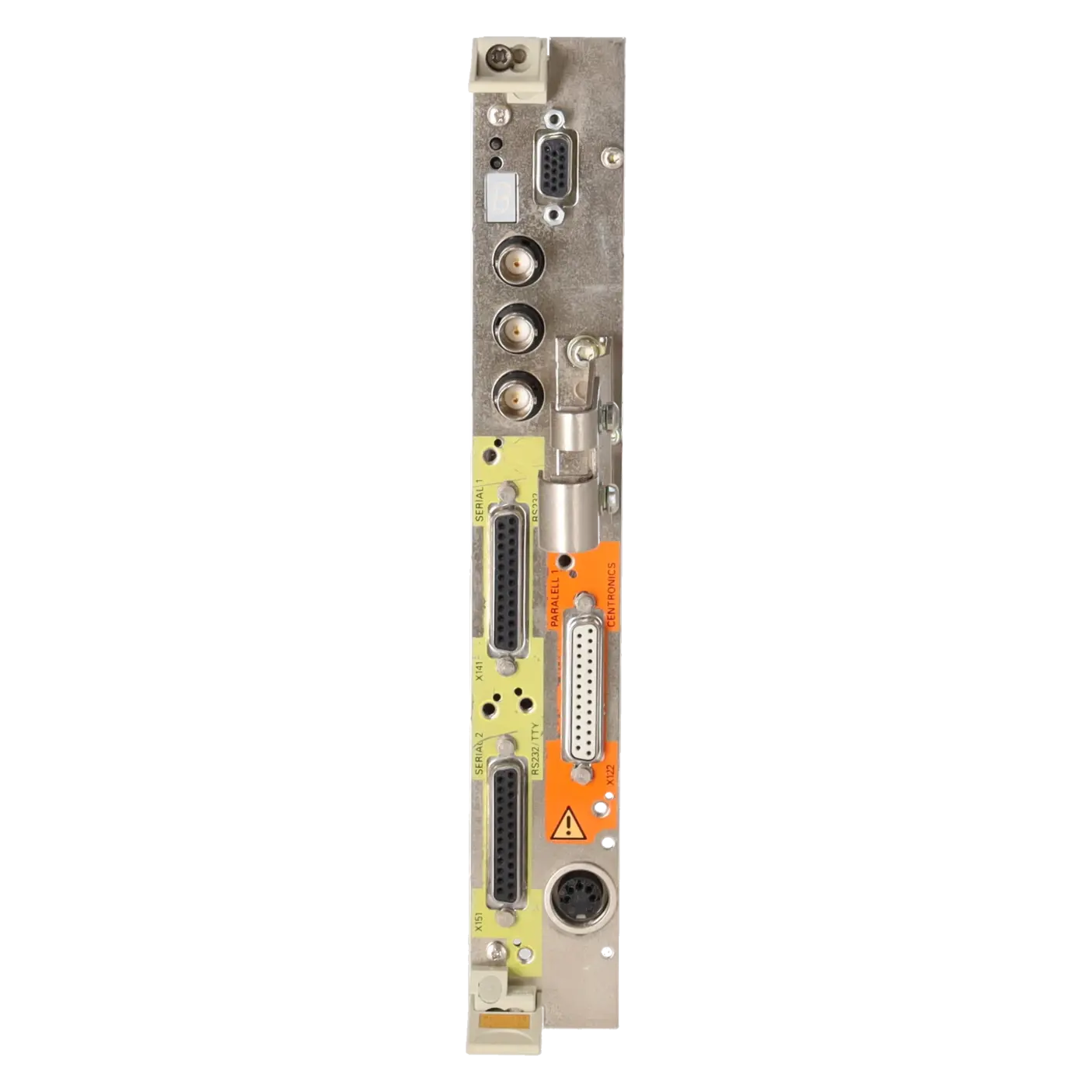 SIEMENS 6FC5110-0DB03-0AA2, Antriebstechnik, CU NCU PLC Steuerungen, K0054188, Bild 1
