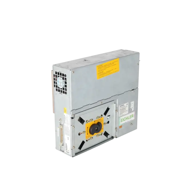 SIEMENS 6FC5210-0DF05-0AA0, HMI, Industrie-PCs, K0054881, Bild 8