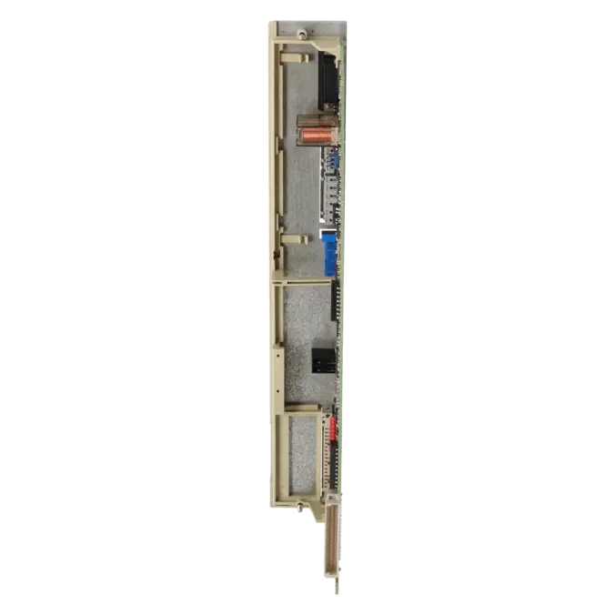 SIEMENS 6SN1118-0AD11-0AA1, Antriebstechnik, Reglerkarten, K0063596, Bild 5