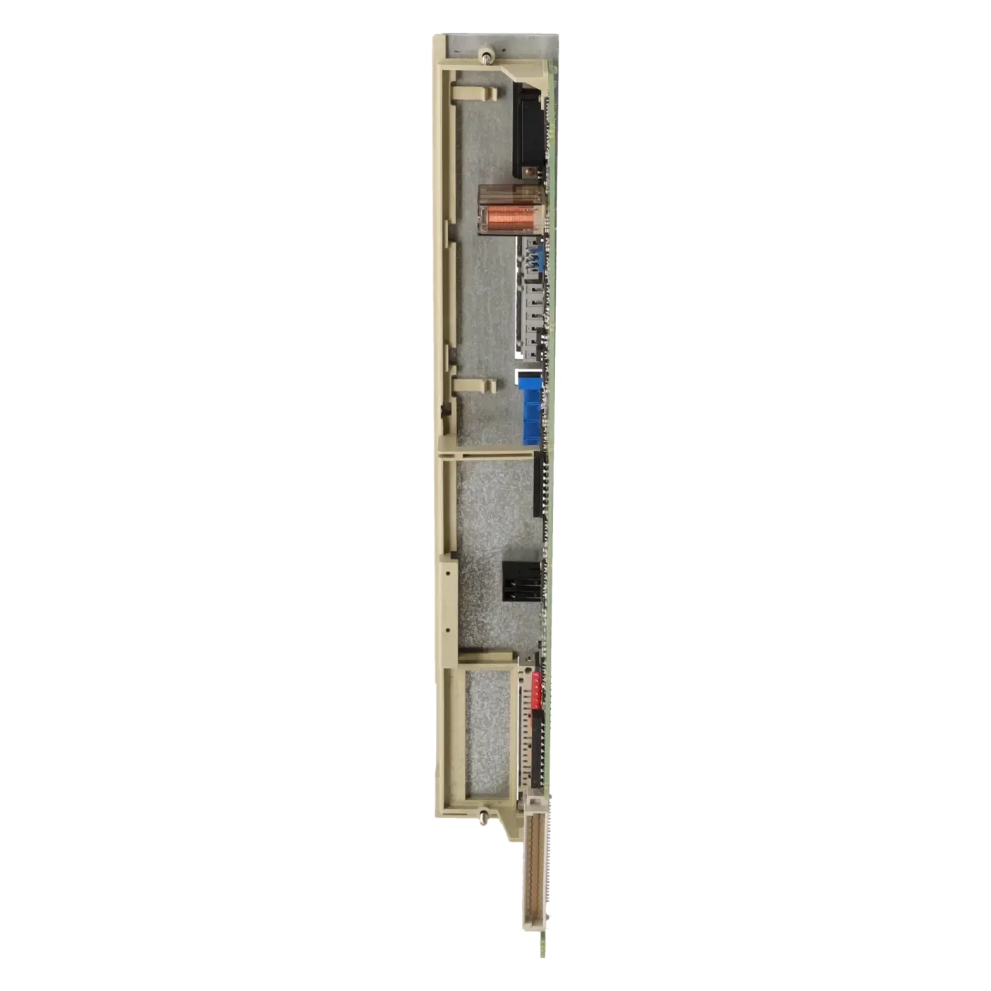 SIEMENS 6SN1118-0AD11-0AA1, Antriebstechnik, Reglerkarten, K0063596, Bild 5