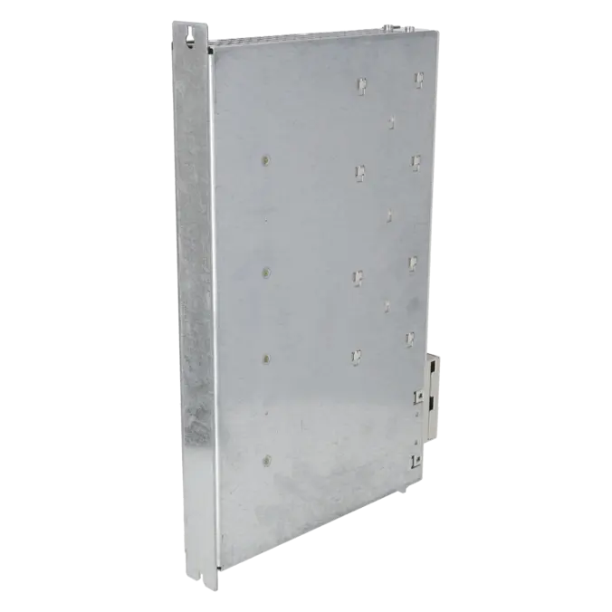 SIEMENS 6SN1123-1AA00-0BA0, Antriebstechnik, Wechselrichter, K0063658, Bild 6