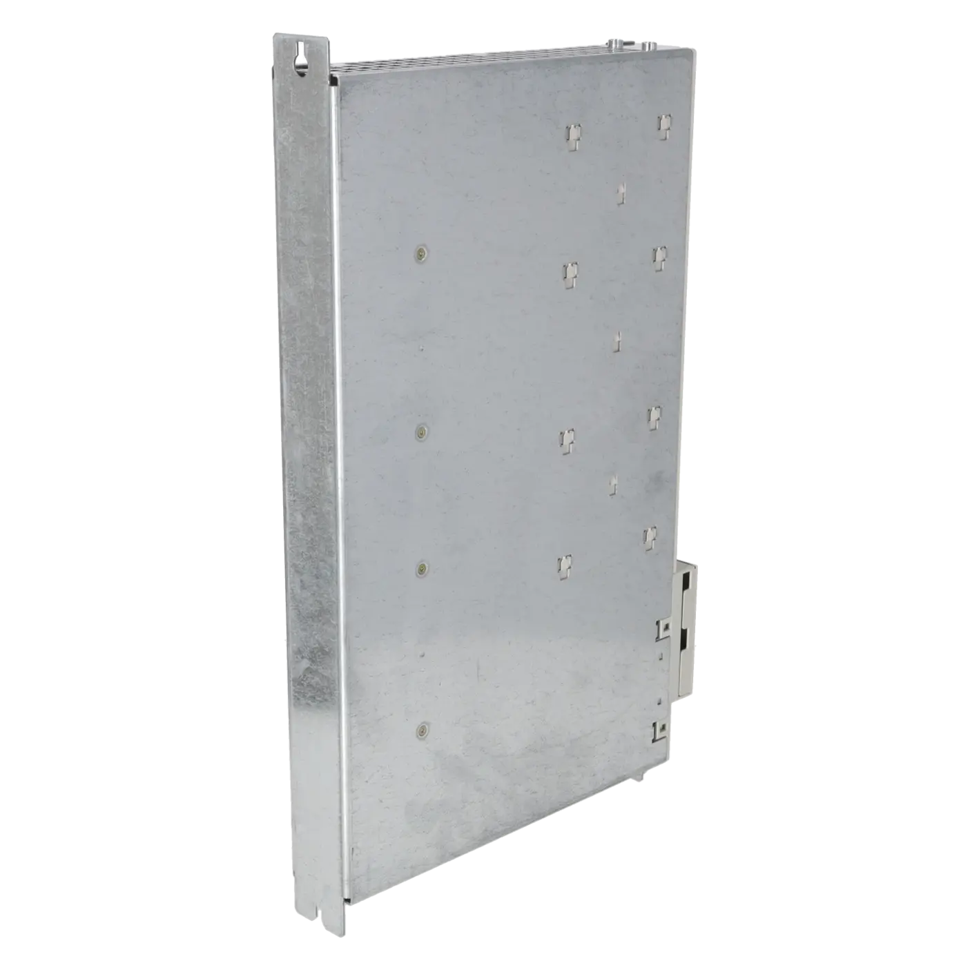 SIEMENS 6SN1123-1AA00-0BA0, Antriebstechnik, Wechselrichter, K0063658, Bild 6