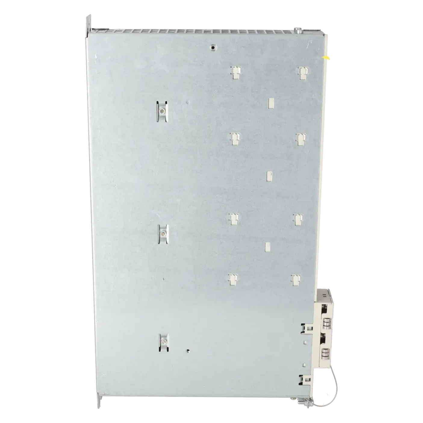 SIEMENS 6SN1123-1AB00-0AA1, Antriebstechnik, Wechselrichter, K0063681, Bild 7