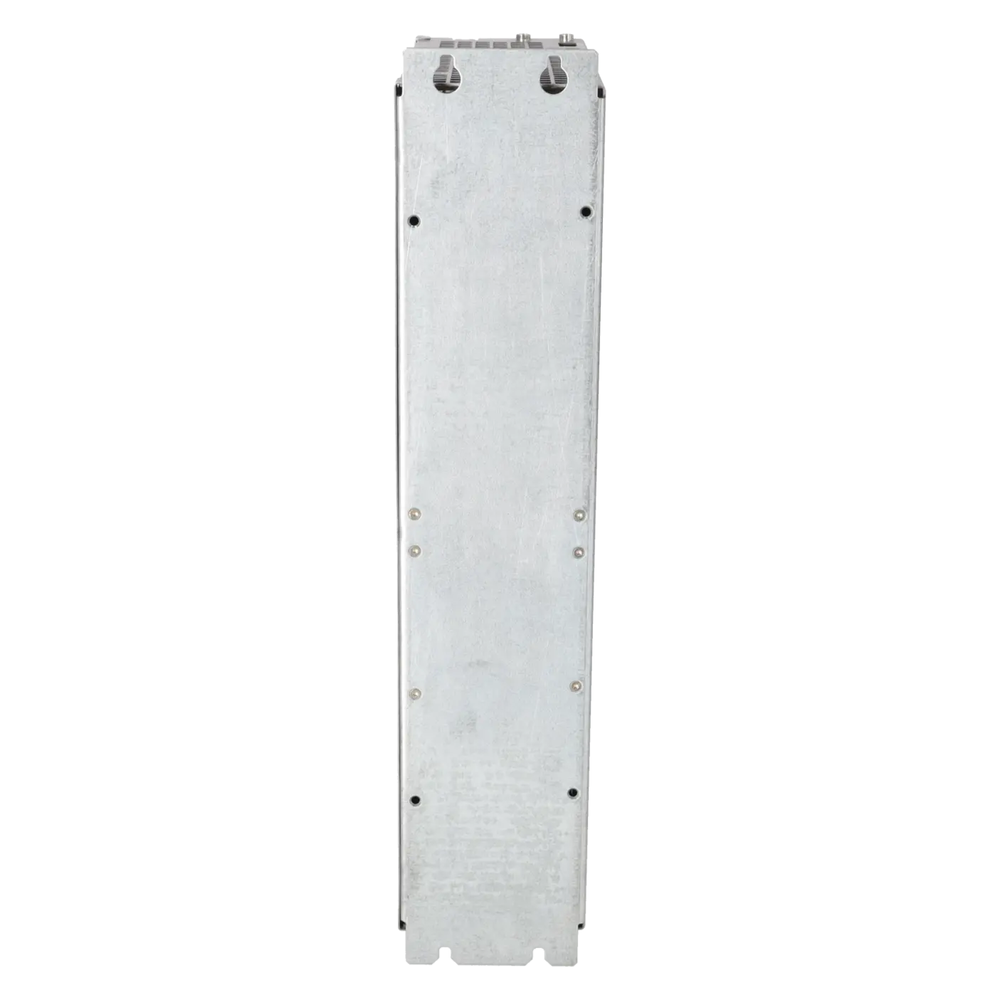 SIEMENS 6SN1145-1AA01-0AA0, Antriebstechnik, Einspeise- / Rückspeisemodule, K0063832, Bild 5