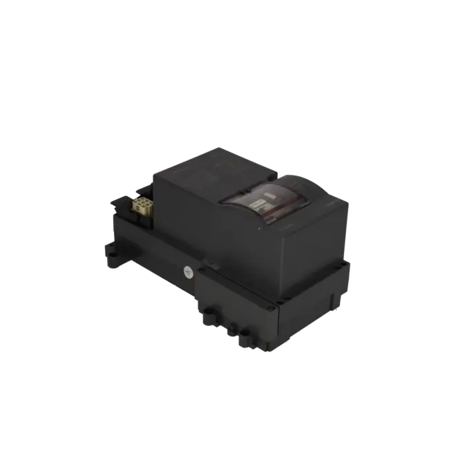 SIEMENS 3RK1300-1AS01-1AA1, Antriebstechnik, Schaltgeräte, K0090941, Bild 4
