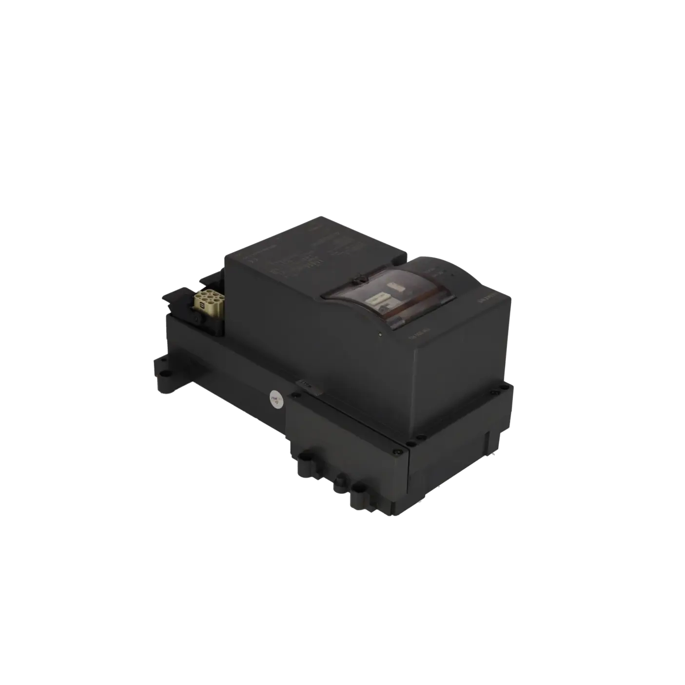 SIEMENS 3RK1300-1AS01-1AA1, Antriebstechnik, Schaltgeräte, K0090941, Bild 4