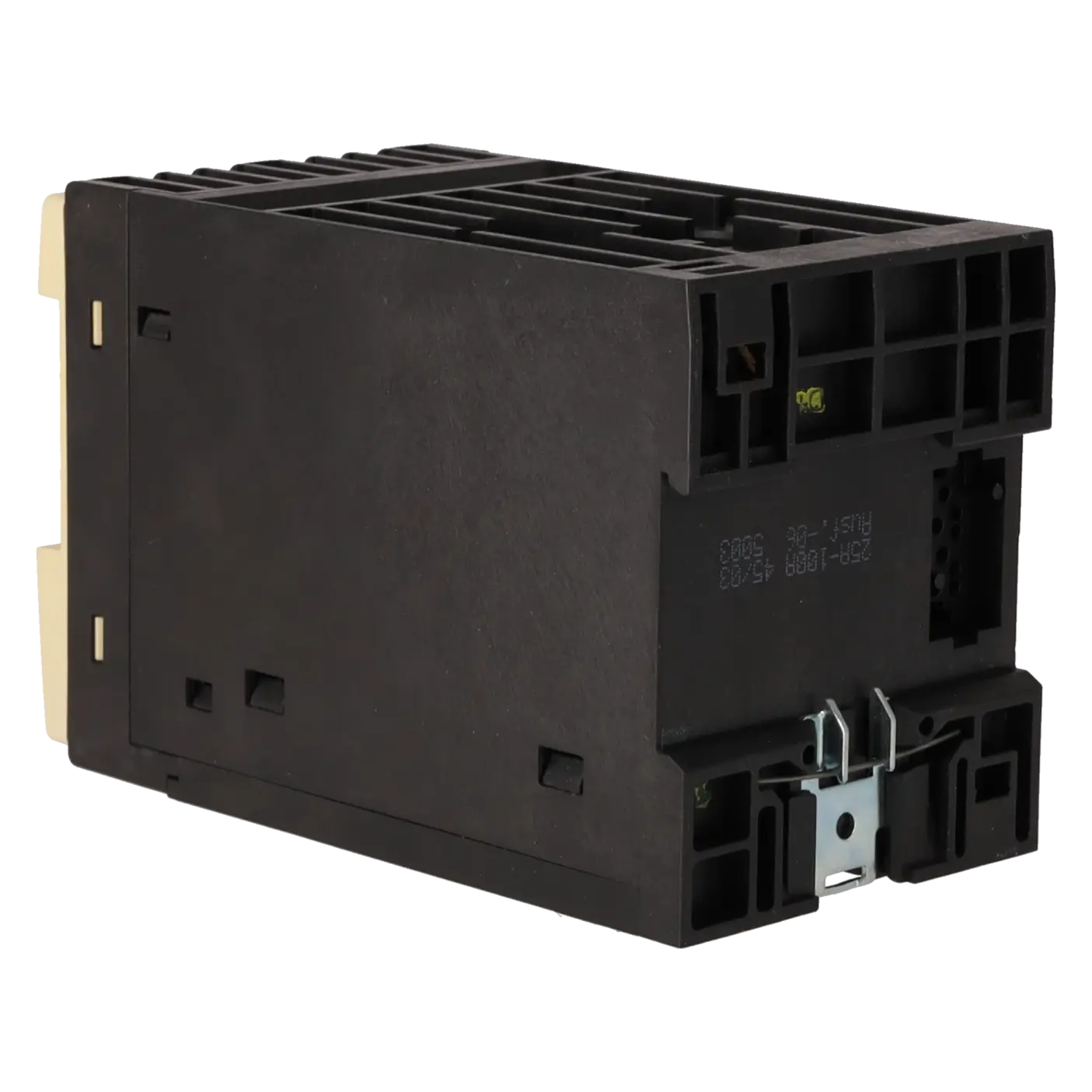 SIEMENS 3UF5021-3AN00-1, PLC Controls, Function Modules, K0102981, Image 4