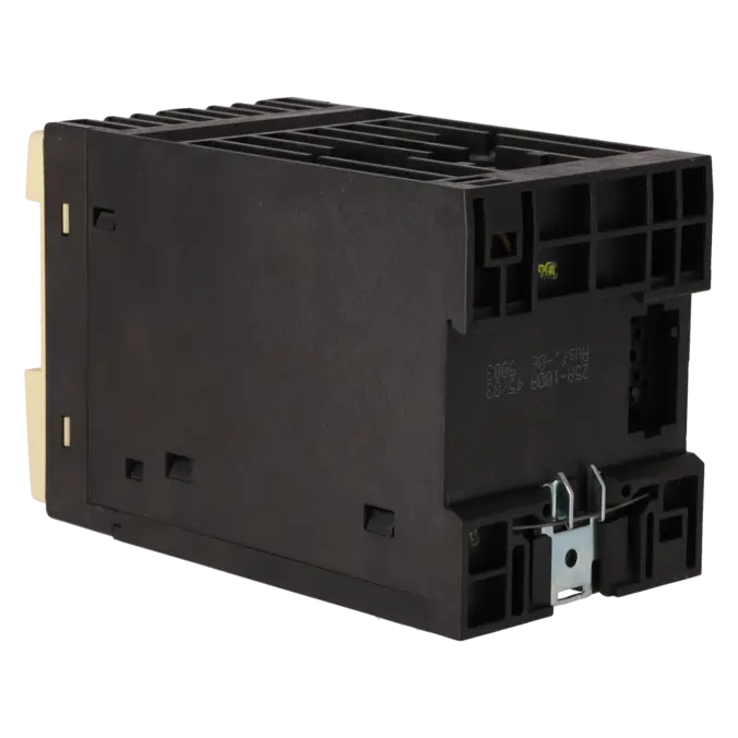 SIEMENS 3UF5021-3AN00-1, PLC Controls, Function Modules, K0102981, Image 4