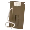 SIEMENS 6ES5305-7LA11, PLC Controls, SIMATIC-S5 Sales Offer, K0117459, Image 3