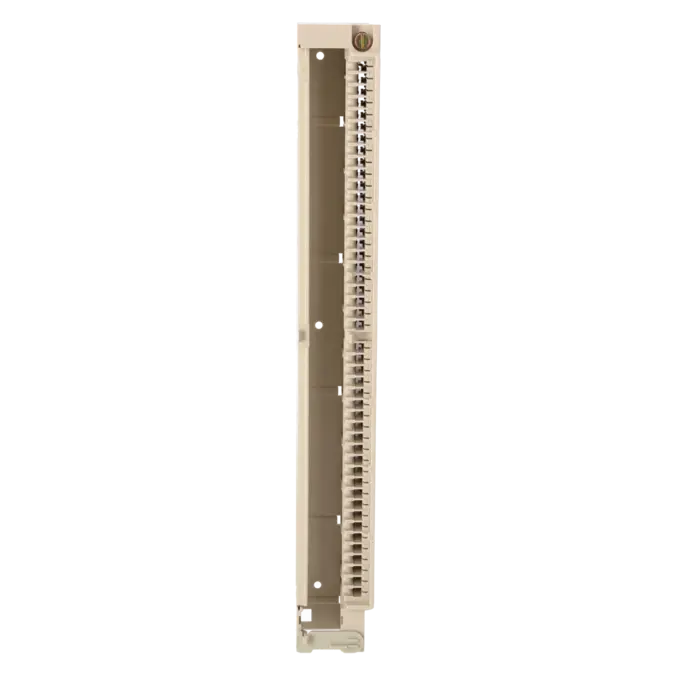 SIEMENS 6ES5490-7LA11, Baugruppen, Verbindungssysteme / Leitungen, K0117596, Bild 1
