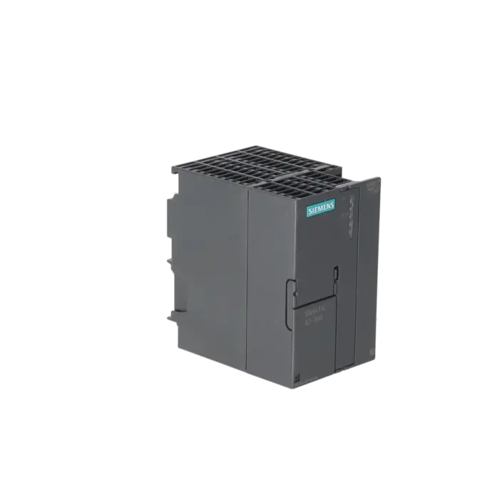 SIEMENS 6ES7361-3CA01-0AA0, Baugruppen, SIMATIC S7-300, K0118644, Bild 8