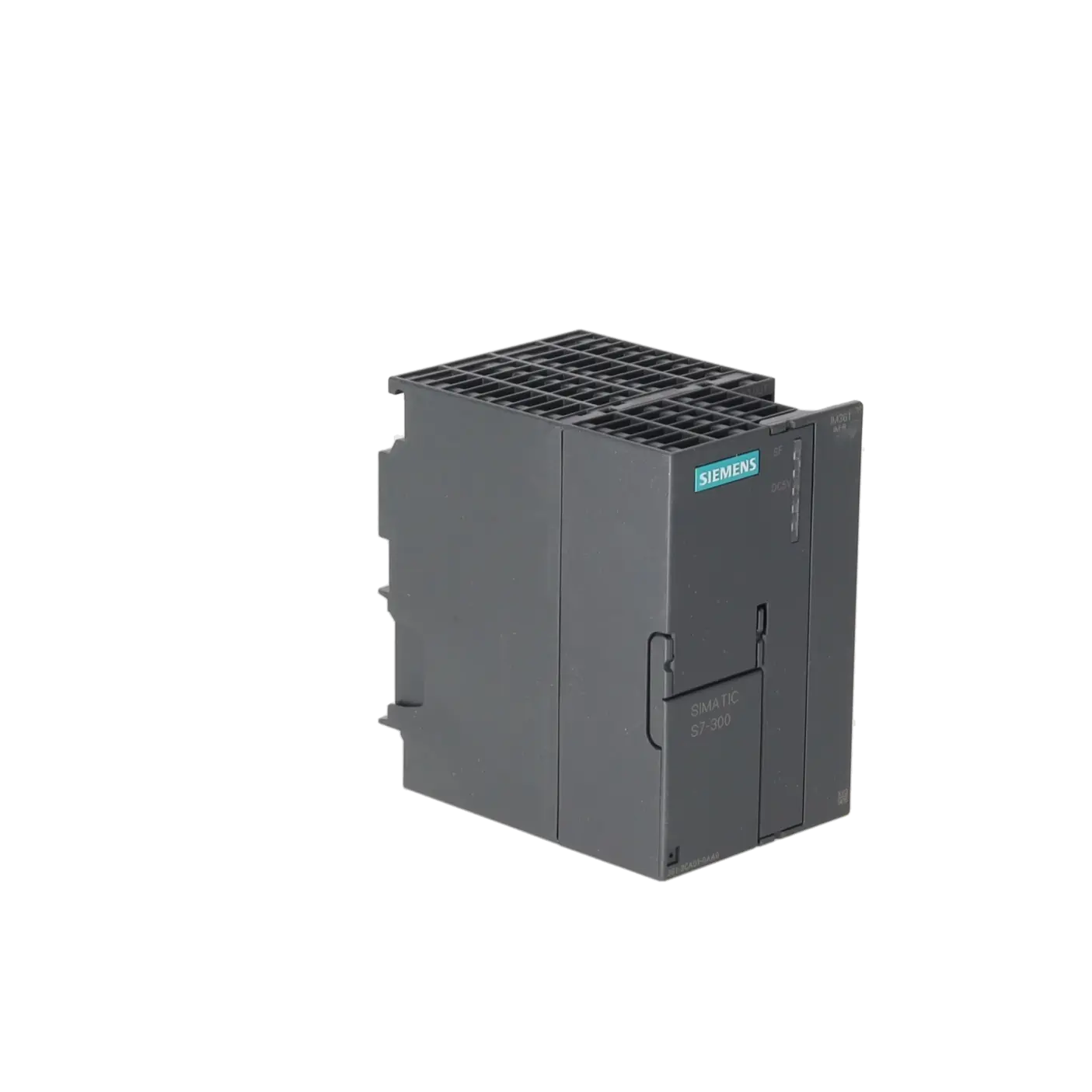 SIEMENS 6ES7361-3CA01-0AA0, Baugruppen, SIMATIC S7-300, K0118644, Bild 8