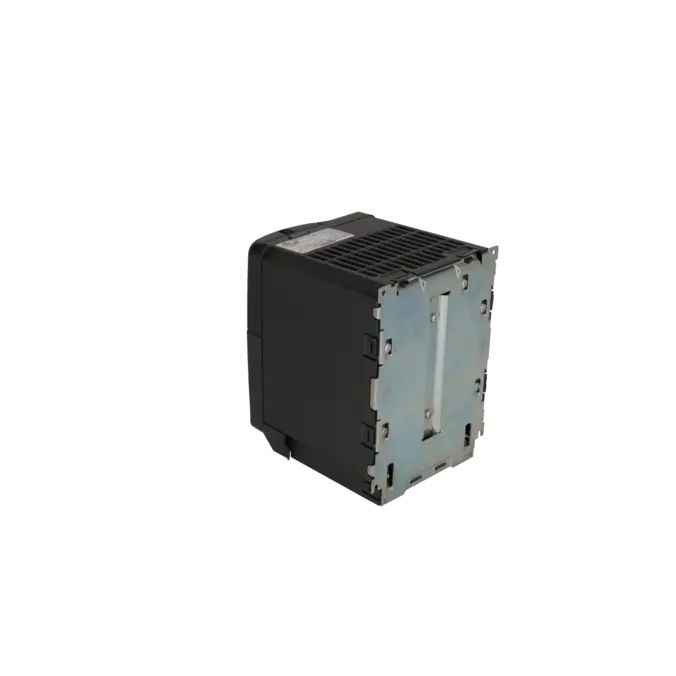 SIEMENS 6SE6420-2AD22-2BA1, Antriebstechnik, Umrichter, K0120379, Bild 4