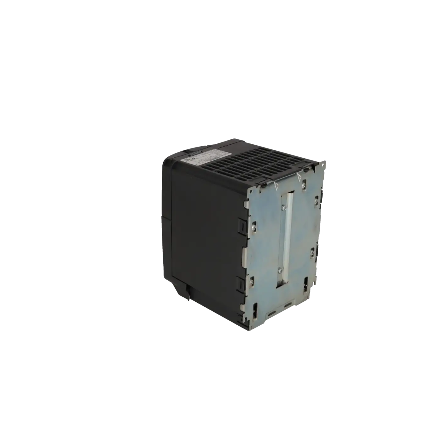 SIEMENS 6SE6420-2AD22-2BA1, Antriebstechnik, Umrichter, K0120379, Bild 4