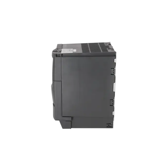 SIEMENS 6SE6430-2AD31-5CA0, Antriebstechnik, Umrichter, K0120436, Bild 3