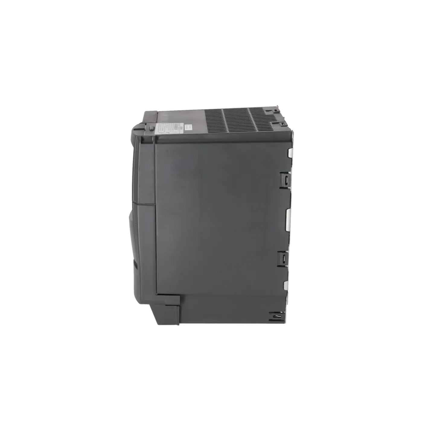 SIEMENS 6SE6430-2AD31-5CA0, Antriebstechnik, Umrichter, K0120436, Bild 3