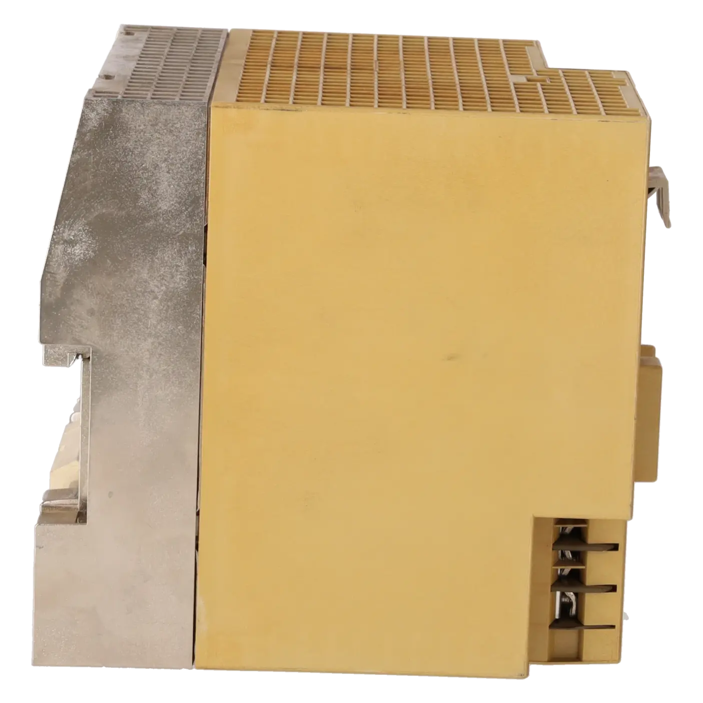 SIEMENS 6ES5095-8ME01, PLC Controls, SIMATIC-S5 Sales Offer, K0136306, Image 3