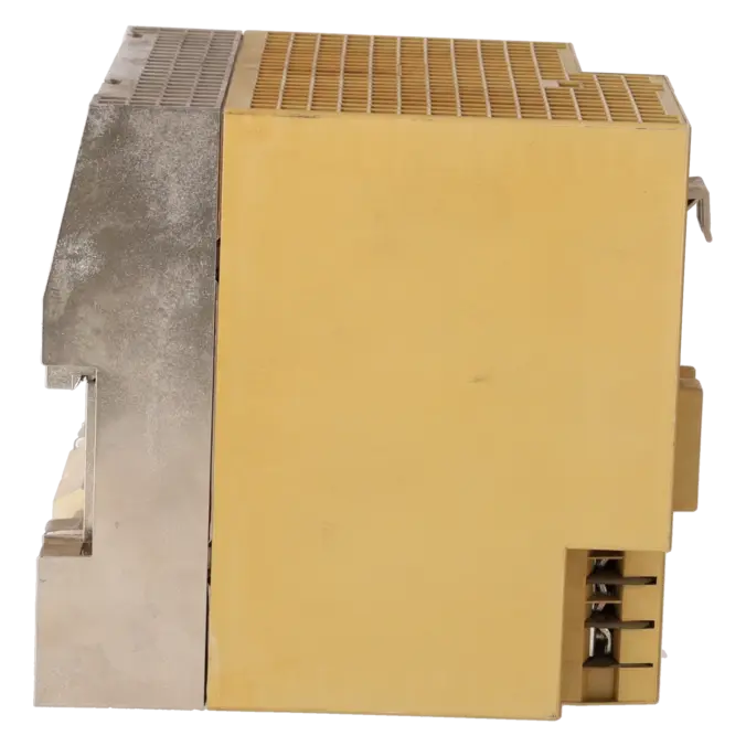 SIEMENS 6ES5095-8ME01, PLC Controls, SIMATIC-S5 Sales Offer, K0136306, Image 3