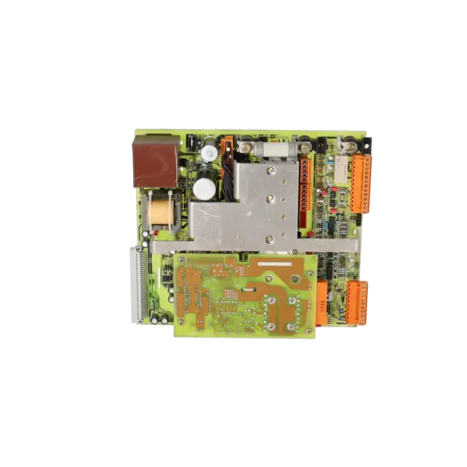 SIEMENS 6SC6100-0GB00, Antriebstechnik, Stromversorgungen / Bremsmodule, K0137392