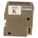 SIEMENS 6ES5100-8MA01, Baugruppen, CPU / Zentralbaugruppen, K0137587, Bild 7