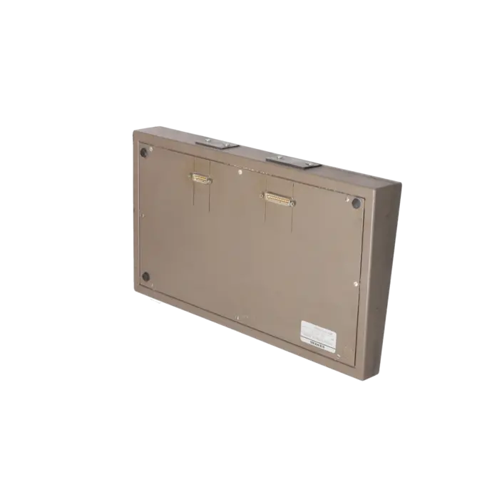 SIEMENS 6FM1496-1AB10, HMI, Bedientastaturen, K0138681, Bild 6