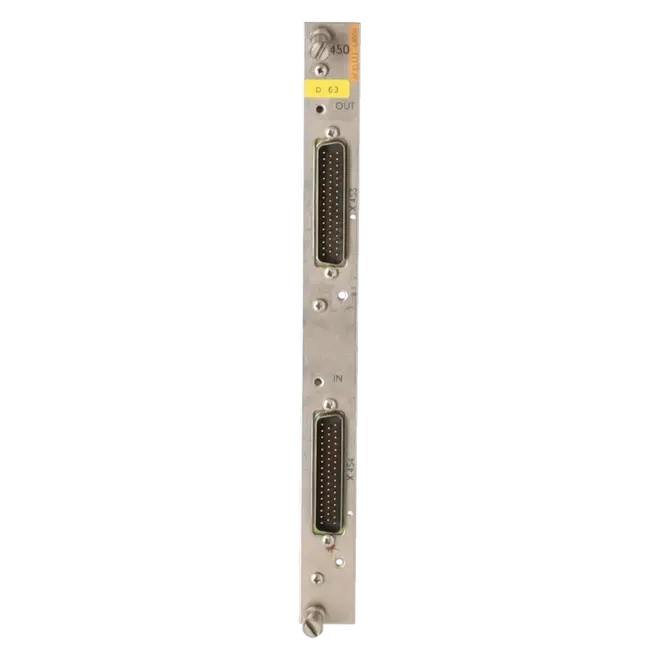 SIEMENS 6FX1111-4AB00-01, Antriebstechnik, Einzelkomponenten, K0138694