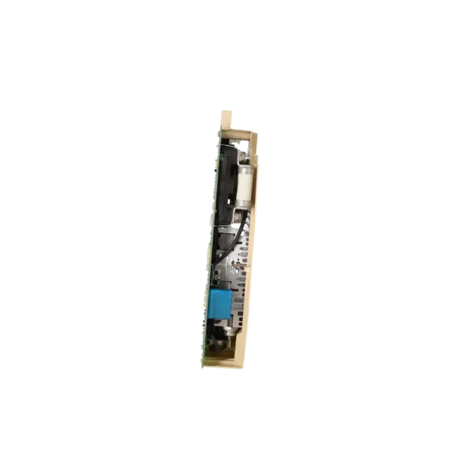 SIEMENS 6RB2120-0FD01, Antriebstechnik, Wechselrichter, K0139167, Bild 7