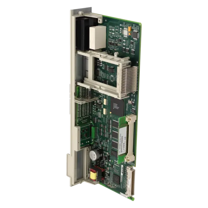 SIEMENS 6SN1118-0NJ01-0AA1, Antriebstechnik, Reglerkarten, K0175773, Bild 4