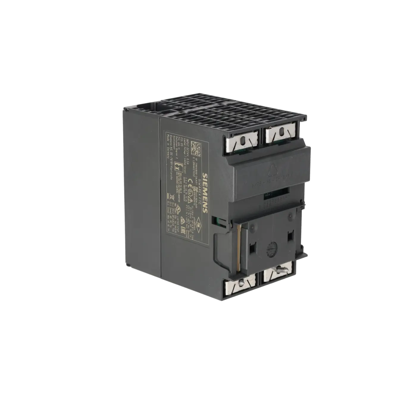 SIEMENS 7MH4900-3AA01, Baugruppen, Funktionsbaugruppen, K0177054, Bild 5