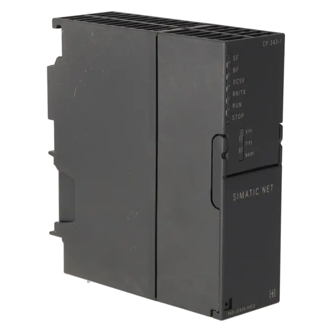 SIEMENS 6GK7343-1EX30-0XE0, Baugruppen, Kommunikationsbaugruppen, K0186329, Bild 8