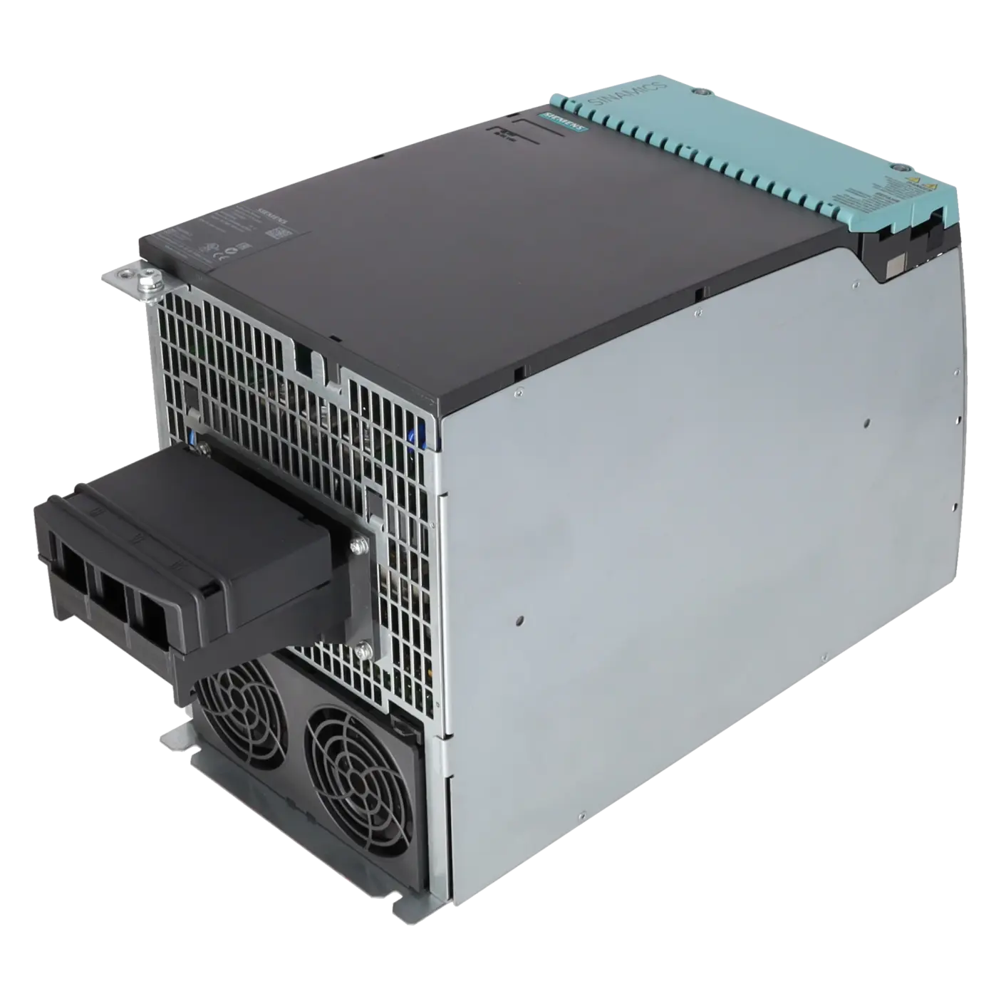 SIEMENS 6SL3130-7TE25-5AA3, Antriebstechnik, Einspeise- / Rückspeisemodule, K0202462, Bild 2