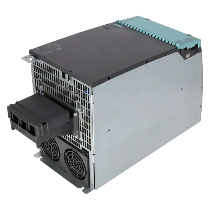 SIEMENS 6SL3130-7TE25-5AA3, Antriebstechnik, Einspeise- / Rückspeisemodule, K0202462, Bild 2