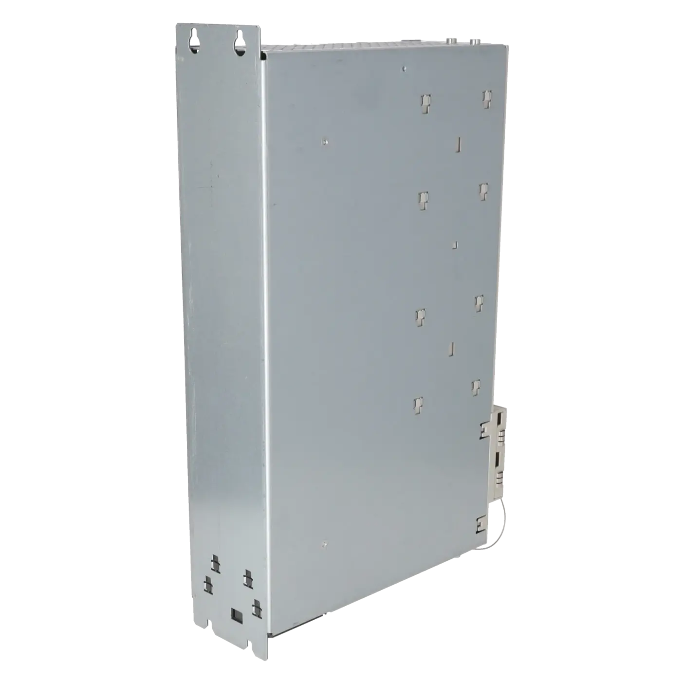 SIEMENS 6SN1123-1AB00-0CA3, Antriebstechnik, Wechselrichter, K0202615, Bild 6