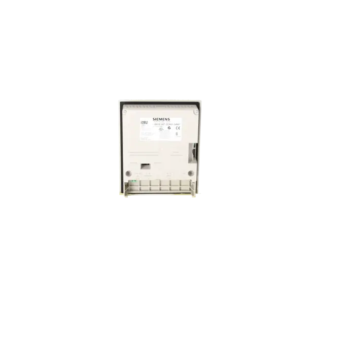 SIEMENS 6AV6641-0CA01-0AX1, HMI, Operator Panels, K0205332, Image 5