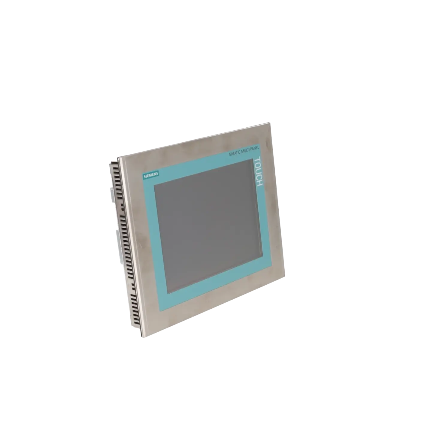 SIEMENS 6AV6643-0ED01-2AX0, HMI, Touch Panels, K0219219, Image 8