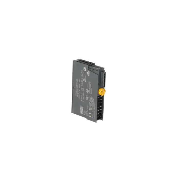 SIEMENS 6ES7138-4GA50-0AB0, Baugruppen, Funktionsbaugruppen, K0219455, Bild 4