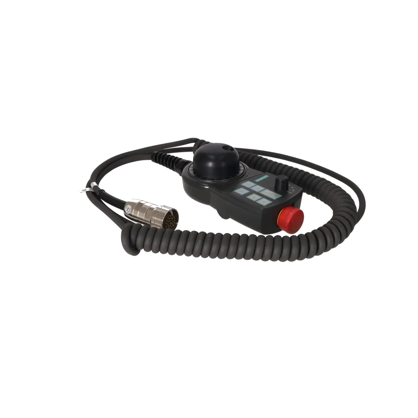 SIEMENS 6FX2007-1AD03, Antriebstechnik, Handgeräte, K0222742, Bild 3