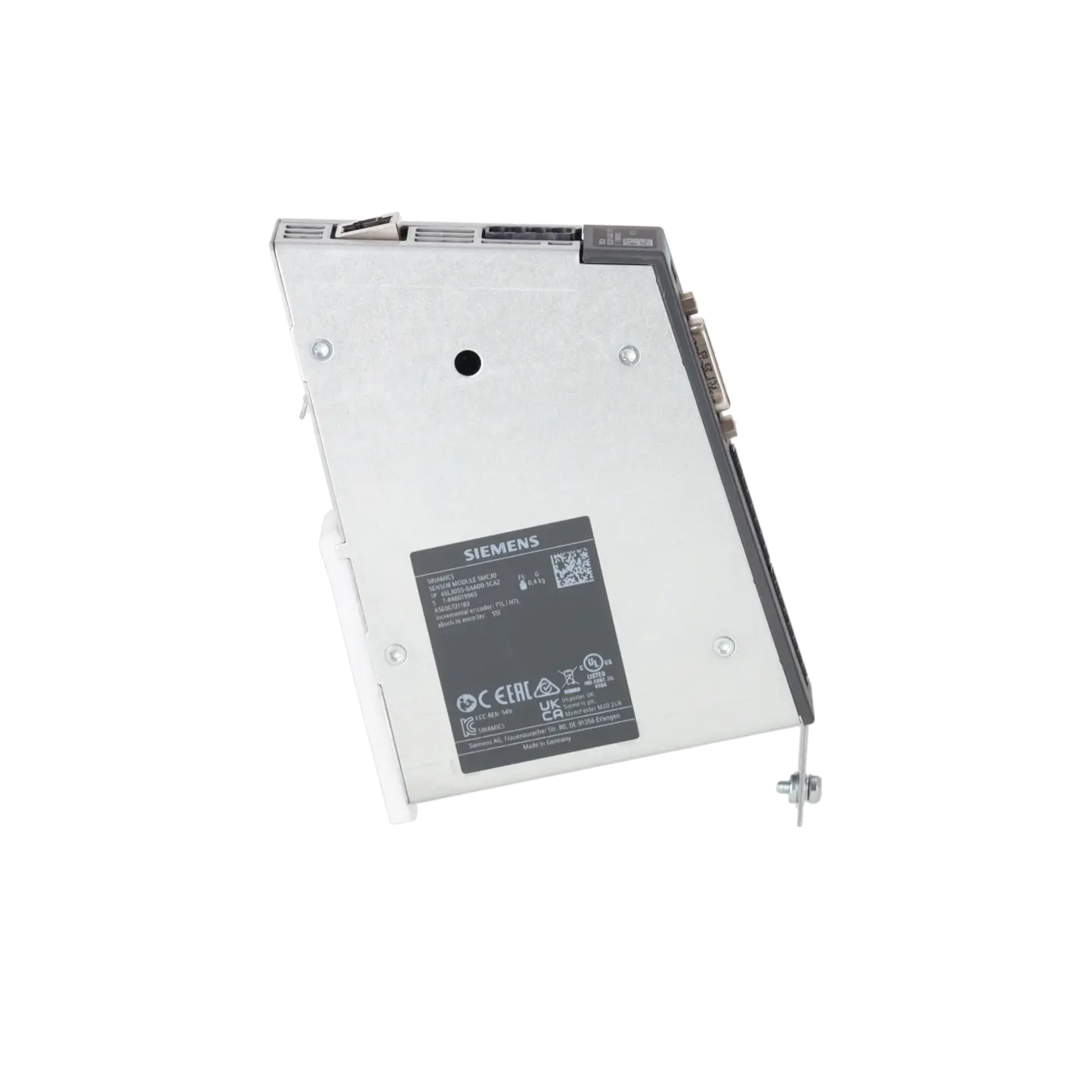 SIEMENS 6SL3055-0AA00-5CA2, Drive Technology, Accessories Drive Technology, K0223253, Image 7