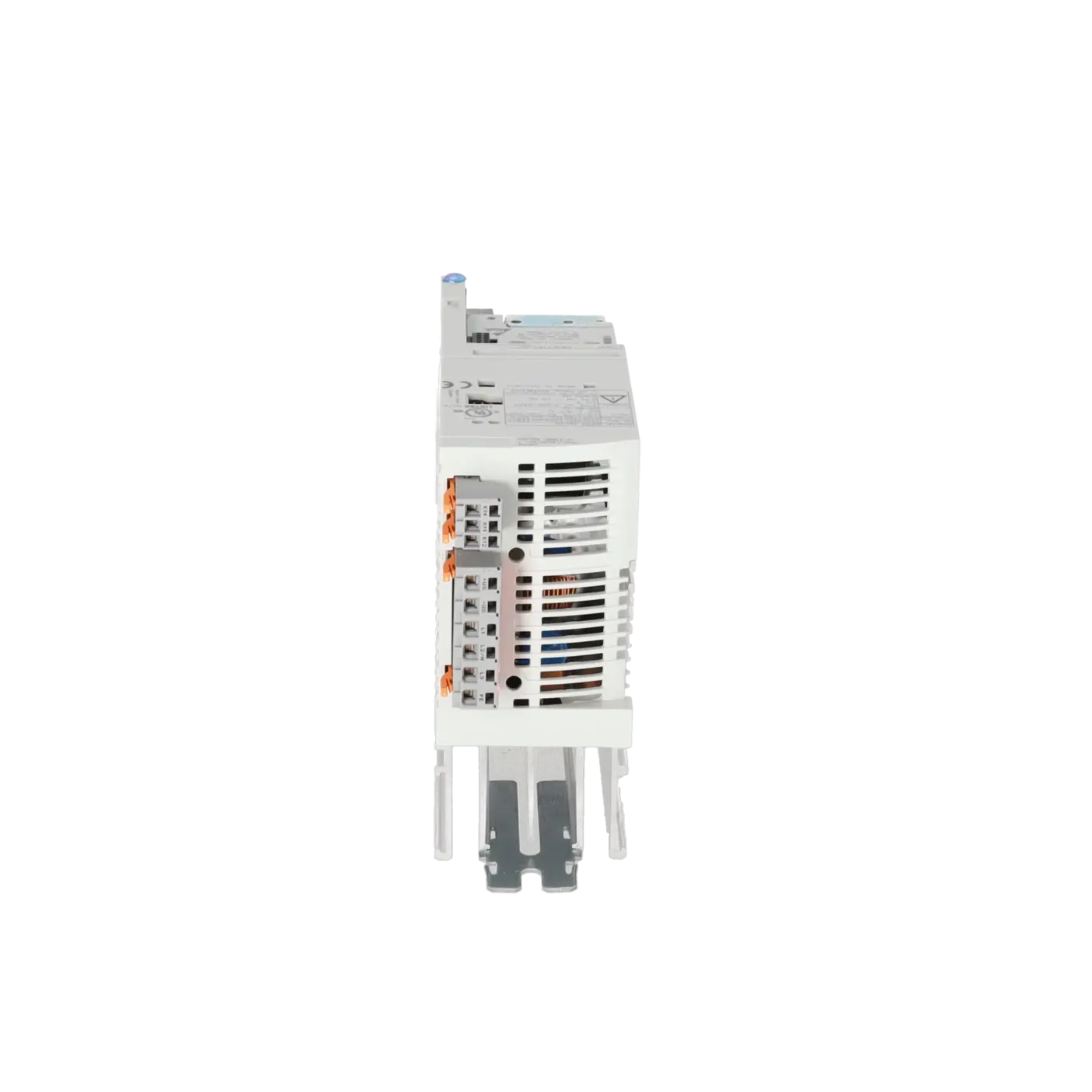 Lenze E82EV751K2C, Drive Technology, Frequency Converter, K0332178 Image 5