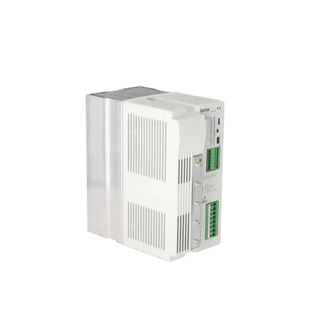 Lenze EVF8215-E, Antriebstechnik, Umrichter, K0332956, Bild 8