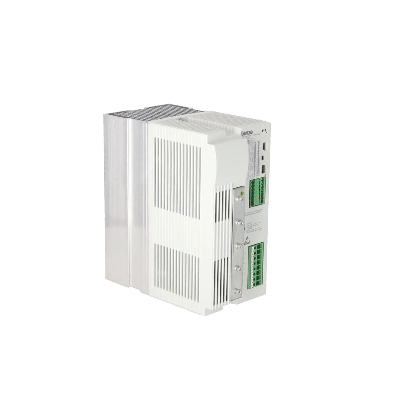 Lenze EVF8215-E, Antriebstechnik, Umrichter, K0332956, Bild 8