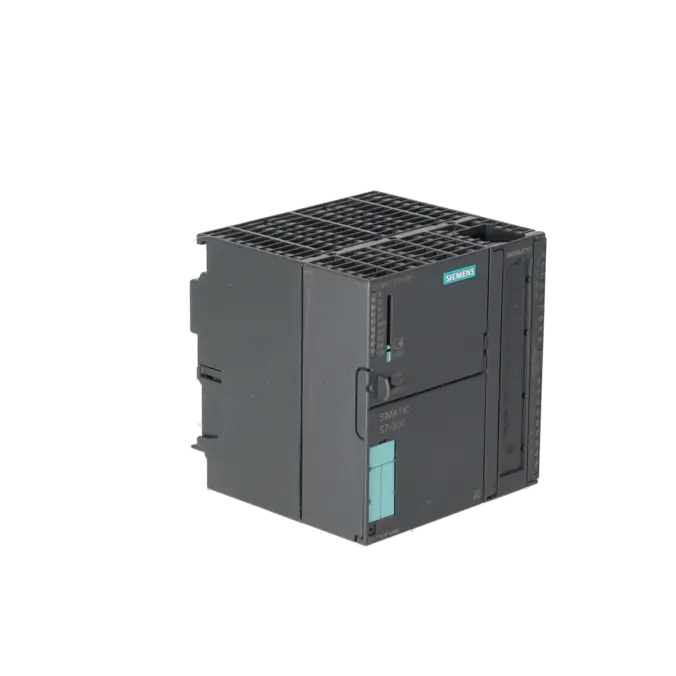 SIEMENS 6ES7317-7TK10-0AB0, Baugruppen, SIMATIC S7-300, K0339818, Bild 8