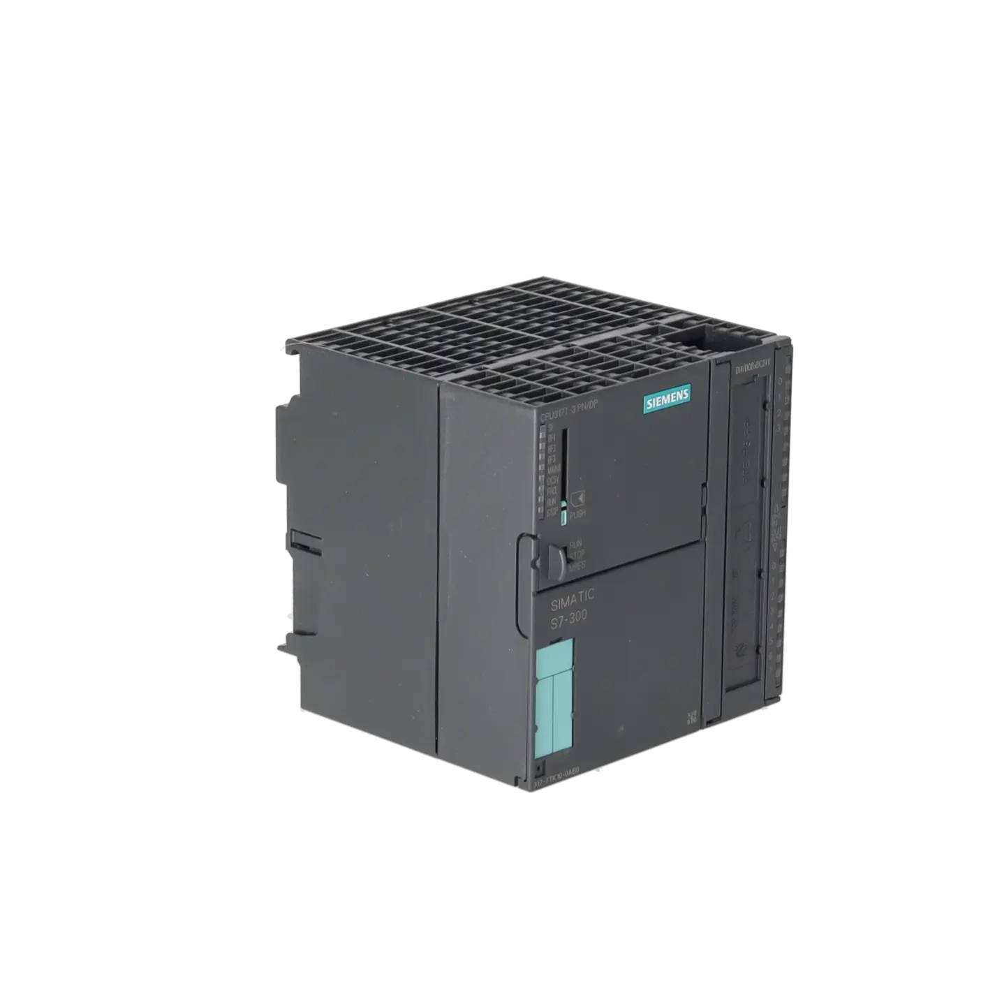 SIEMENS 6ES7317-7TK10-0AB0, Baugruppen, SIMATIC S7-300, K0339818, Bild 8