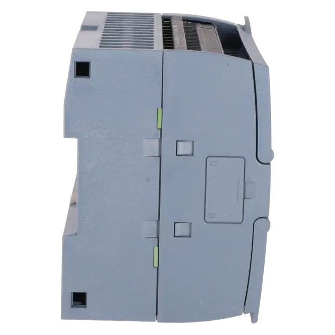 SIEMENS 6ES7214-1AG40-0XB0, Baugruppen, CPU / Zentralbaugruppen, K0370559, Bild 7