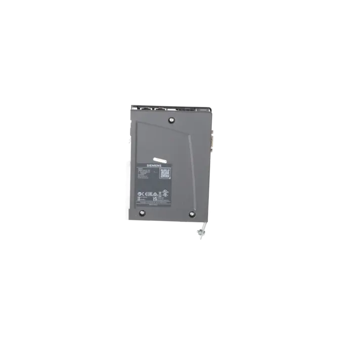 SIEMENS 6SL3055-0AA00-3PA1, Drive Technology, Single Components, K0374835, Image 7