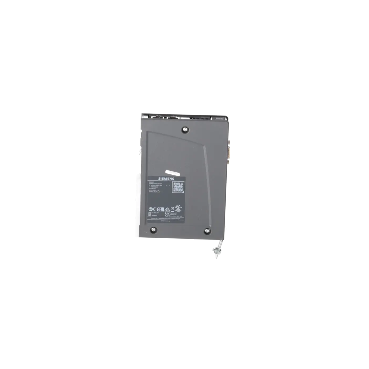 SIEMENS 6SL3055-0AA00-3PA1, Drive Technology, Single Components, K0374835, Image 7