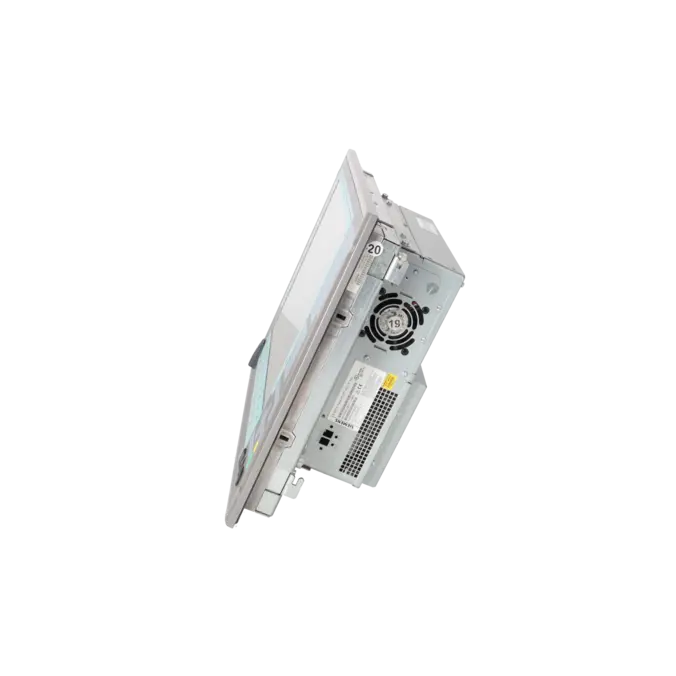 SIEMENS 6AV7803-0BC11-1AB0, HMI, Industrie-PCs, K0410258, Bild 3