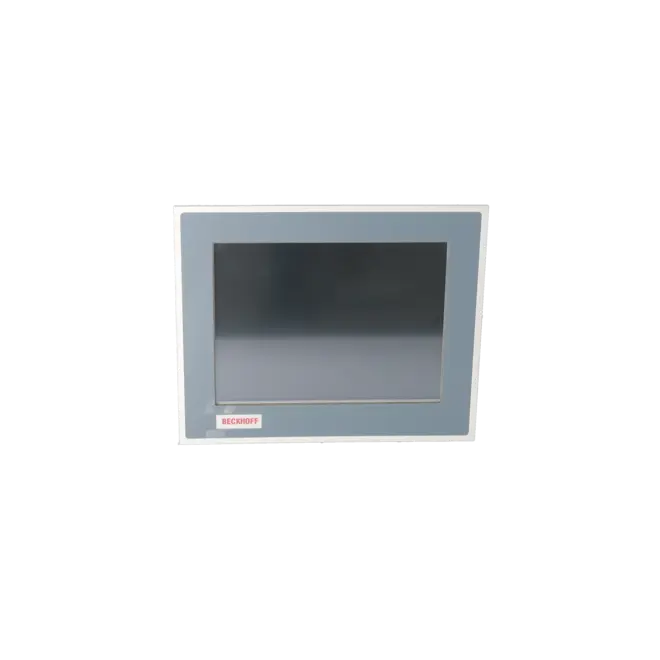 Beckhoff CP6901-0001-0010, HMI, Touch-Panels, K1003665