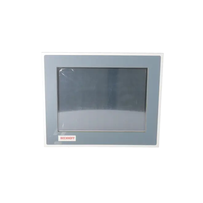 Beckhoff CP6901-0001-0010, HMI, Touch-Panels, K1003665